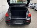 BMW 118 i Zwart - thumbnail 9