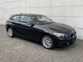 BMW 118 i Zwart - thumbnail 10