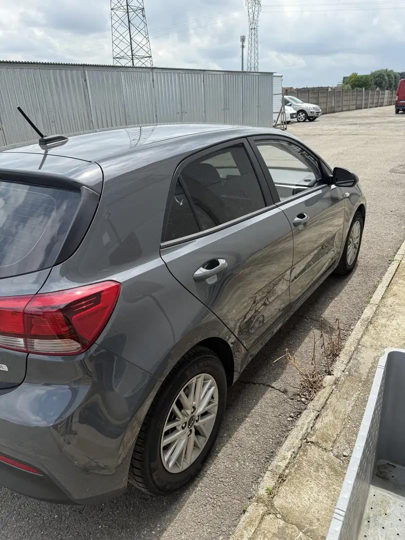Kia Rio 5p 1.2 Active Style Pack eco Gpl E6 - 2