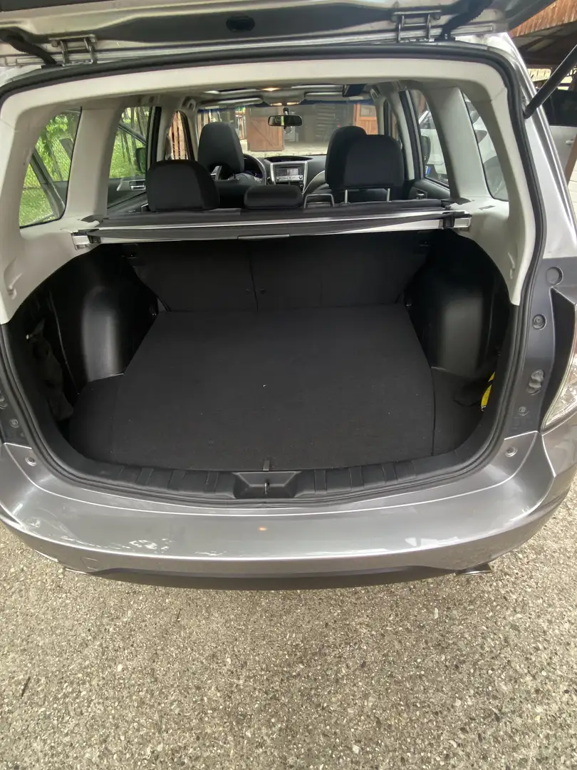 Subaru Forester 2.0 XS bi-fuel mt - 2