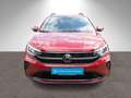 Volkswagen Taigo MOVE 1.5TSI DSG LED Navi PDC SHZ AHK VC Rouge - thumbnail 4