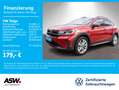Volkswagen Taigo MOVE 1.5TSI DSG LED Navi PDC SHZ AHK VC Rouge - thumbnail 1