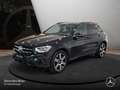 Mercedes-Benz GLC 200 4M NIGHT+LED+KAMERA+SPUR+TOTW+KEYLESS+9G Schwarz - thumbnail 2