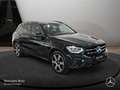 Mercedes-Benz GLC 200 4M NIGHT+LED+KAMERA+SPUR+TOTW+KEYLESS+9G Schwarz - thumbnail 5