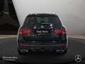 Mercedes-Benz GLC 200 4M NIGHT+LED+KAMERA+SPUR+TOTW+KEYLESS+9G Schwarz - thumbnail 9