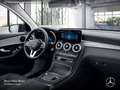 Mercedes-Benz GLC 200 4M NIGHT+LED+KAMERA+SPUR+TOTW+KEYLESS+9G Schwarz - thumbnail 12
