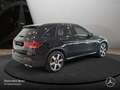 Mercedes-Benz GLC 200 4M NIGHT+LED+KAMERA+SPUR+TOTW+KEYLESS+9G Schwarz - thumbnail 8