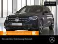 Mercedes-Benz GLC 200 4M NIGHT+LED+KAMERA+SPUR+TOTW+KEYLESS+9G Schwarz - thumbnail 1
