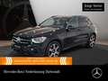 Mercedes-Benz GLC 200 4M NIGHT+LED+KAMERA+SPUR+TOTW+KEYLESS+9G Schwarz - thumbnail 1