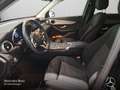 Mercedes-Benz GLC 200 4M NIGHT+LED+KAMERA+SPUR+TOTW+KEYLESS+9G Schwarz - thumbnail 11