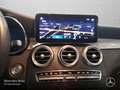 Mercedes-Benz GLC 200 4M NIGHT+LED+KAMERA+SPUR+TOTW+KEYLESS+9G Schwarz - thumbnail 16
