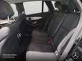 Mercedes-Benz GLC 200 4M NIGHT+LED+KAMERA+SPUR+TOTW+KEYLESS+9G Schwarz - thumbnail 12