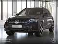 Mercedes-Benz GLC 200 4M NIGHT+LED+KAMERA+SPUR+TOTW+KEYLESS+9G Schwarz - thumbnail 2