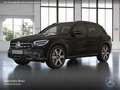 Mercedes-Benz GLC 200 4M NIGHT+LED+KAMERA+SPUR+TOTW+KEYLESS+9G Schwarz - thumbnail 15