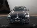 Mercedes-Benz GLC 200 4M NIGHT+LED+KAMERA+SPUR+TOTW+KEYLESS+9G Schwarz - thumbnail 3