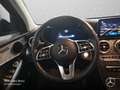 Mercedes-Benz GLC 200 4M NIGHT+LED+KAMERA+SPUR+TOTW+KEYLESS+9G Schwarz - thumbnail 14