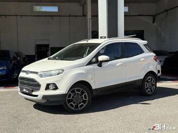 1.0 SCTI 125cv TITANIUM / CLIM AUTO / GARANTIE 3 MOIS