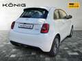 Fiat 500e Weiß - thumbnail 3