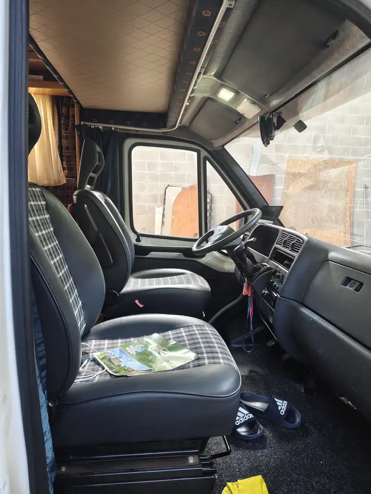 Caravans-Wohnm Laika Eco Vip 4l, foto 6