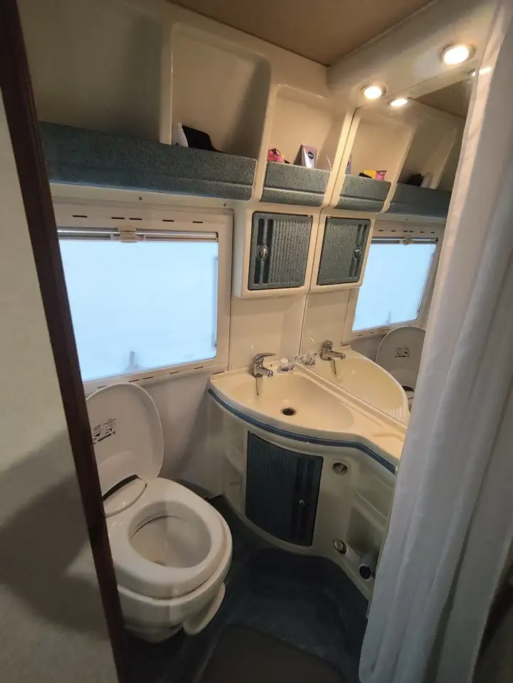 Caravans-Wohnm Laika Eco Vip 4l, foto 8