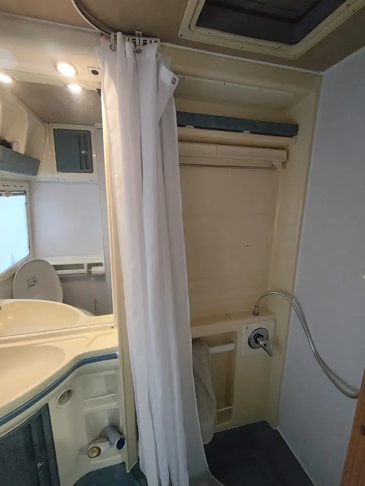 Caravans-Wohnm Laika Eco Vip 4l, foto 9
