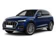 Audi Q5 40 TFSI quattro advanced AHK | MATRIX-LED Blau - thumbnail 11
