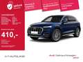 Audi Q5 40 TFSI quattro advanced AHK | MATRIX-LED Blau - thumbnail 1