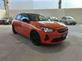 Opel Corsa 1.2 100 CV GS Line Orange - thumbnail 2