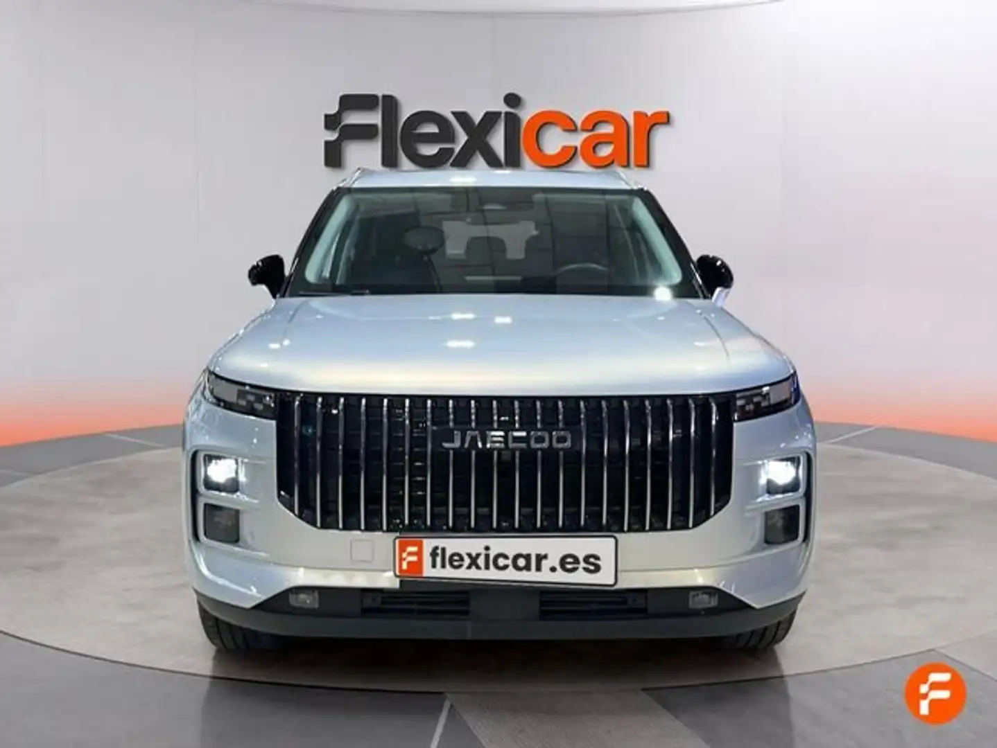 Jaecoo J7 Select 1.6 TGDI 108kW (145CV) FWD Gris - 2