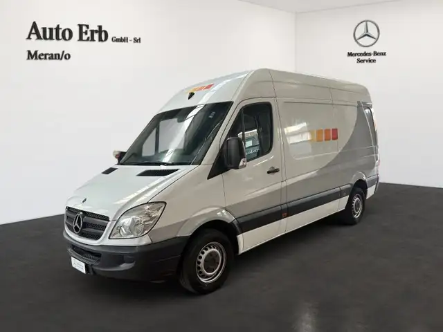 Mercedes-Benz Sprinter Sprinter F37/35 313 CDI TN Furgone