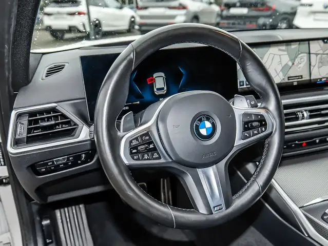 BMW 3 Series view 21
