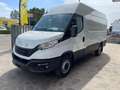 Iveco Daily 35S16V Weiß - thumbnail 2