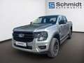 Ford Ranger DK XLT 2,3L PHEV 281PS A AWD Silber - thumbnail 1