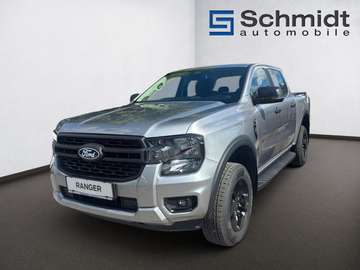 DK XLT 2,3L PHEV 281PS A AWD