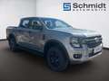 Ford Ranger DK XLT 2,3L PHEV 281PS A AWD Silber - thumbnail 5