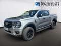 Ford Ranger DK XLT 2,3L PHEV 281PS A AWD Silber - thumbnail 2