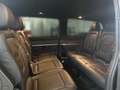 Mercedes-Benz V 300 AVANTGARDE EXTRA MBUX*STHZ*360°*MOPF*LEDER*E-TÜR Schwarz - thumbnail 11