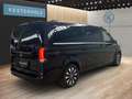 Mercedes-Benz V 300 AVANTGARDE EXTRA MBUX*STHZ*360°*MOPF*LEDER*E-TÜR Schwarz - thumbnail 3