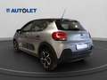 Citroen C3 2017 Benzina 1.2 puretech Shine s&s 83cv neopaten Argento - thumbnail 8
