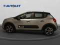 Citroen C3 2017 Benzina 1.2 puretech Shine s&s 83cv neopaten Argento - thumbnail 5