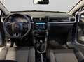 Citroen C3 2017 Benzina 1.2 puretech Shine s&s 83cv neopaten Argento - thumbnail 11