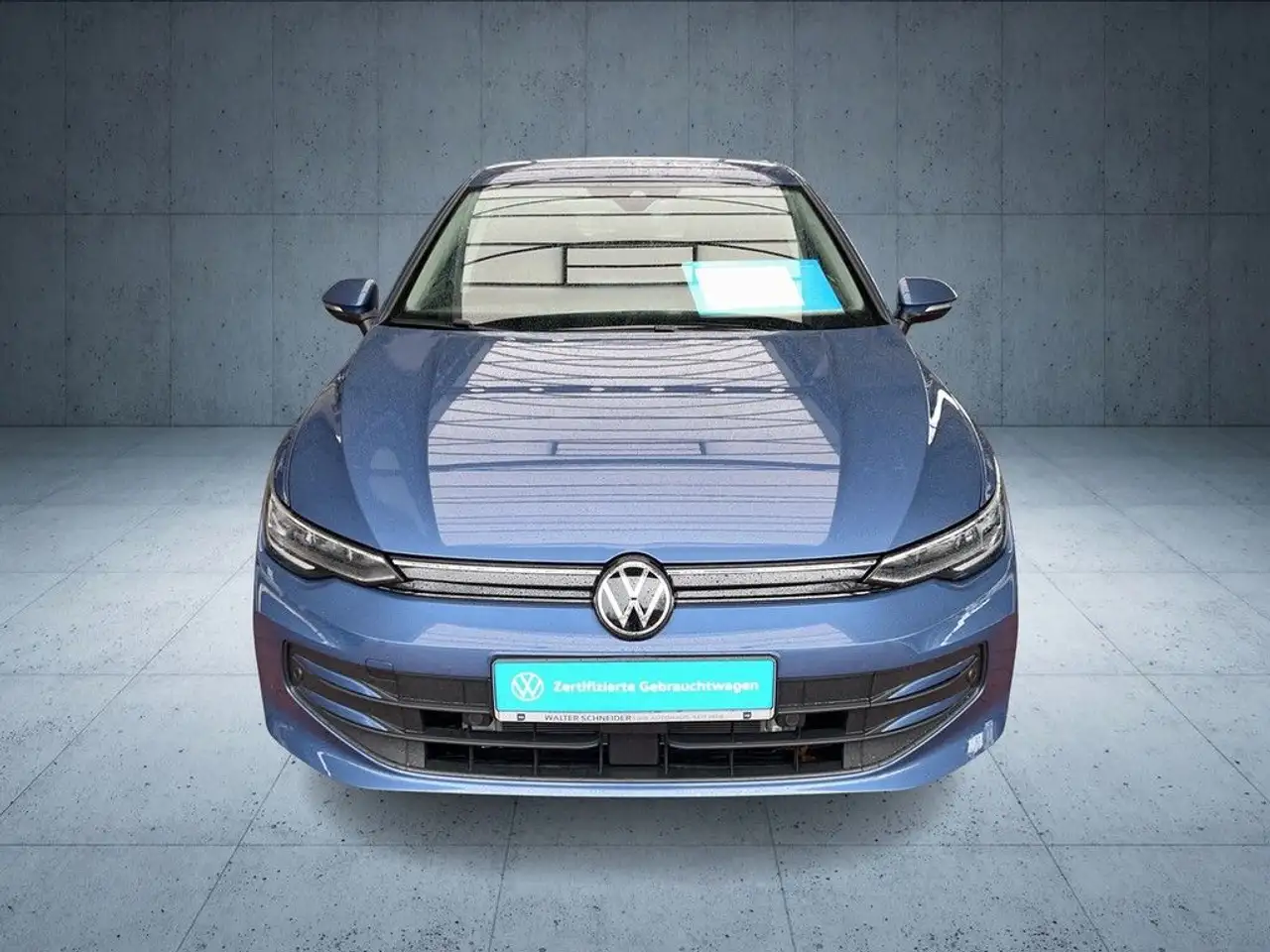 Volkswagen Golf 1.5 eTSI DSG Life Navi LED SHZ PDC DAB+ 7