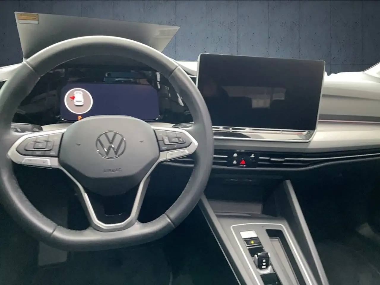 Volkswagen Golf 1.5 eTSI DSG Life Navi LED SHZ PDC DAB+ 8