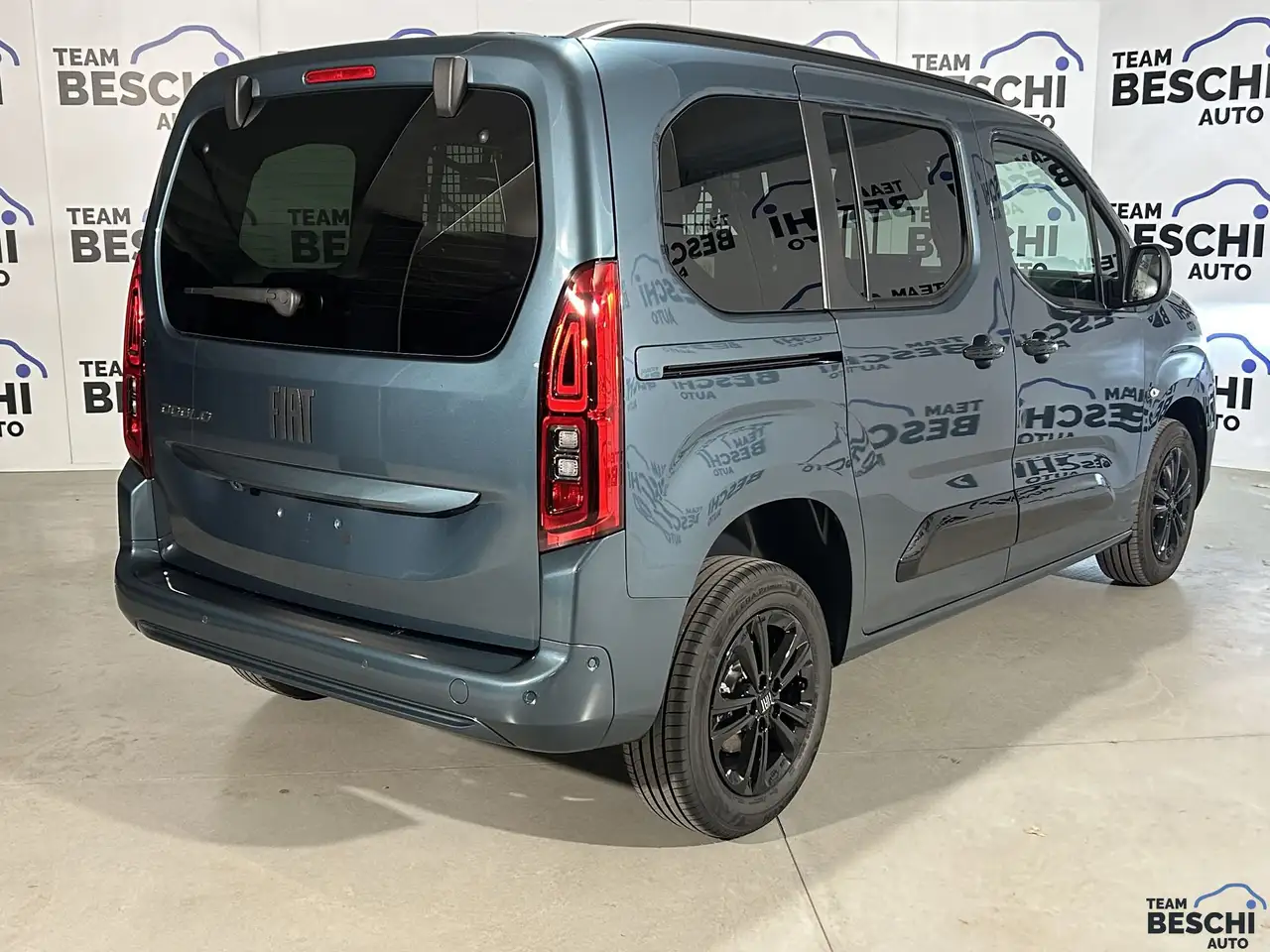 Fiat Doblo 2026