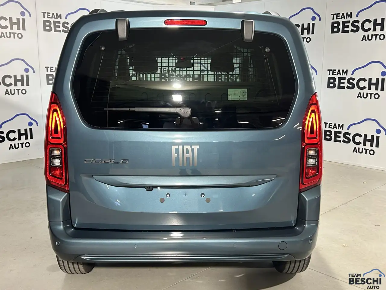 Fiat Doblo 2026