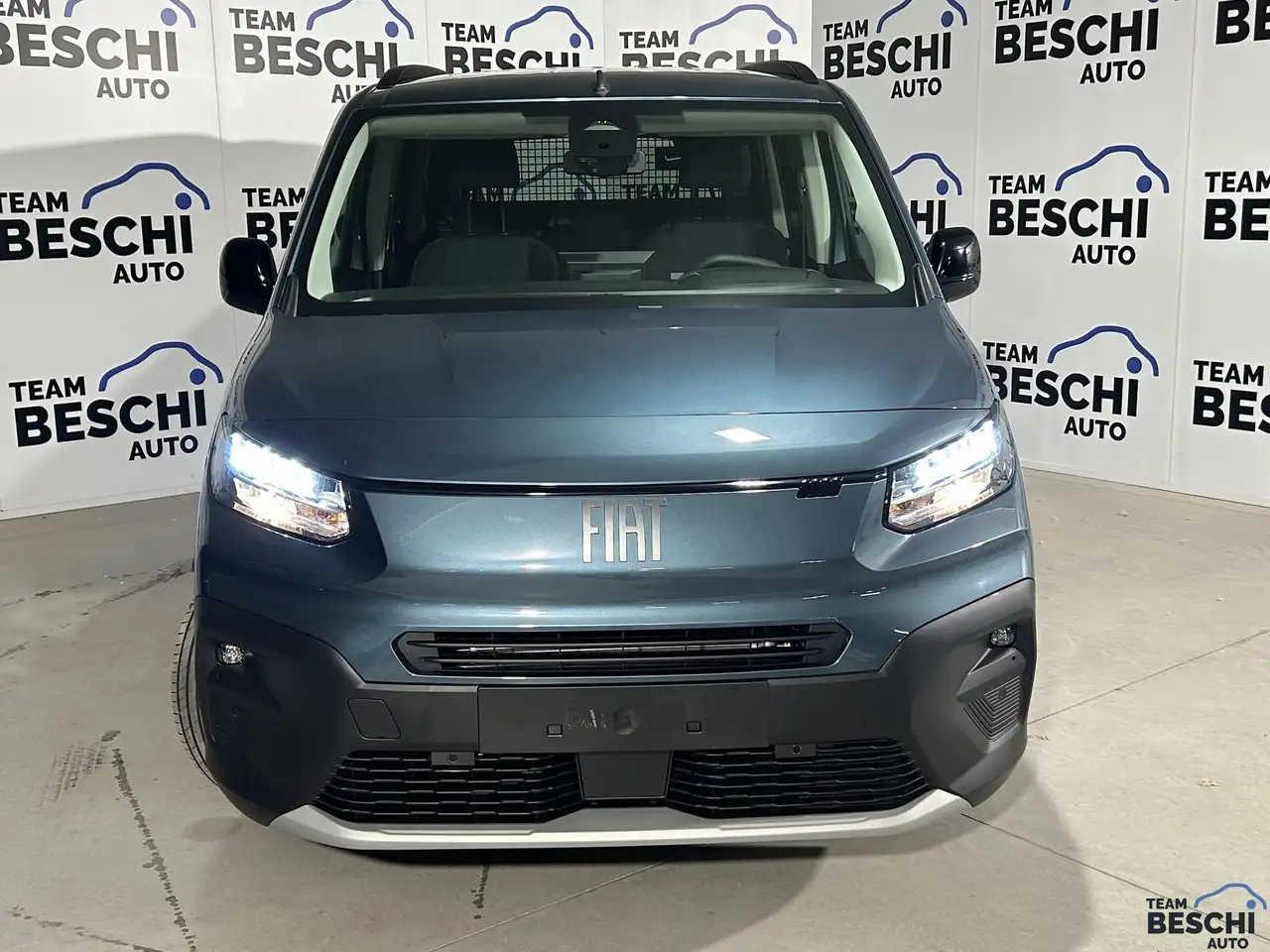Fiat Doblo 2026