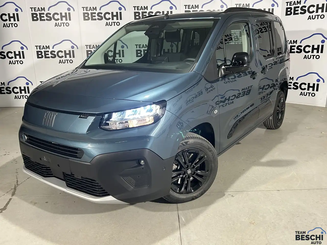Fiat Doblo 2026
