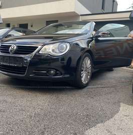 Individual 2,0 TDI DPF