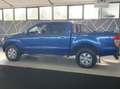 Ford Ranger Ranger 2.2 tdci double cab Limited Blu/Azzurro - thumbnail 6