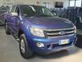 Ford Ranger Ranger 2.2 tdci double cab Limited Blu/Azzurro - thumbnail 3